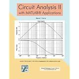 circuit analysis ii with matlab applications