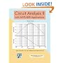 Circuit Analysis II with MATLAB Applications