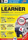 The Complete Official Learner Driver Pack Software
