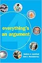 Everything's an Argument