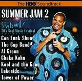 Sinbads 2nd Annual Summer Jam