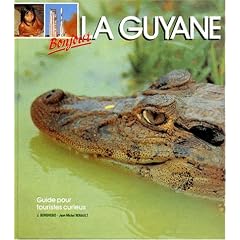 Bonjour la Guyane