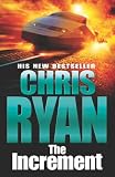 Cover of The Increment by Chris Ryan 1844134377