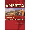America Before the European Invasions