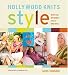 Book Hollywood Knits Style
