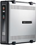 I-O DATA USB2.0/1.1&IEEE1394対応 外付型セキュリティハードディスク 250GB [HDH-SUE250]
