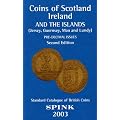 Coins of Scotland, Ireland and the Islands