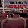 Image of album by The Refreshments