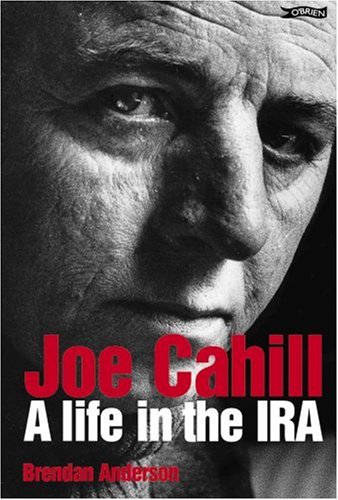 Image of: Joe Cahill : A Life in the IRA
