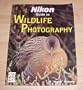 Nikon Guide to Wildlife Photography