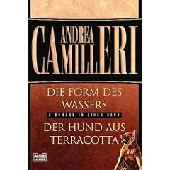 Die Form des Wassers / Der Hund aus Terracotta
