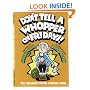 Don't Tell a Whopper on Fridays!: The Children's Truth-Control Book