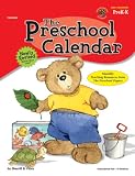 The Preschool Calendar
