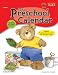 Book The Preschool Calendar, Grades PreK to K