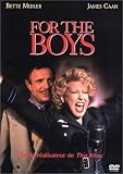Revue Fox Pathé Europa  / For The Boys