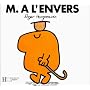 M. � l'envers de Roger Hargreaves