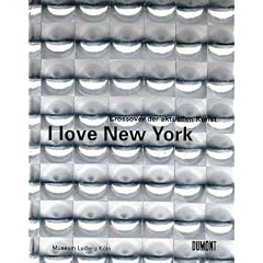 I Love New York. Crossover der aktuellen Kunst