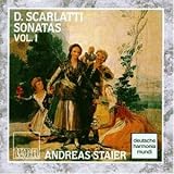 Scarlatti - Keyboard Sonatas