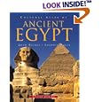 Cultural Atlas of Ancient Egypt (Cultural Atlas of) by John Baines and Jaromir Malek