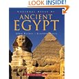 Cultural Atlas of Ancient Egypt by John Baines and Jaromir Malek