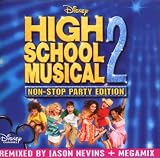 High School Musical 2: Non-Stop Dance Party