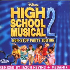 High School Musical 2: Non-Stop Dance Party