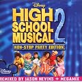 High School Musical 2: Non-Stop Dance Party