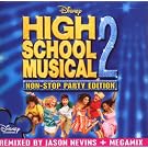 High School Musical 2: Non-Stop Dance Party
