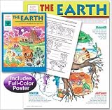 The Earth (Gifted & Talented)