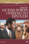 NEW Guess Whos Coming To Dinner (DVD)