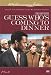 DVD : Guess Who's Coming to Dinner (40th Anniversary Edition)