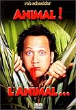 DVD Animal ! L'Animal, film DVD Animal ! L'Animal