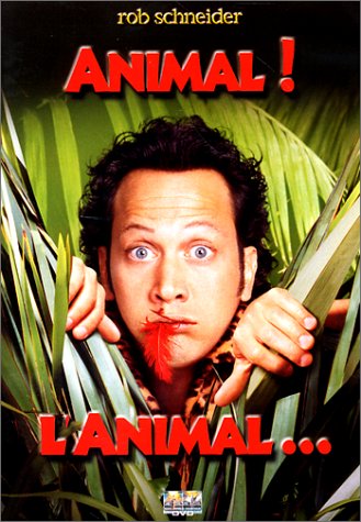 Animal ! L'Animal dvd, Film dvd Animal ! L'Animal