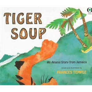 tiger soup