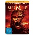 Die Mumie: Das Grabmal des Drachenkaisers, Lim. 2er DVD Steelbook [Special Edition]