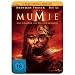 Die Mumie: Das Grabmal des Drachenkaisers, Lim. 2er DVD Steelbook [Special Edition]