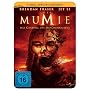 Die Mumie: Das Grabmal des Drachenkaisers, Steelbo&hellip <b>DVD</b> ~ Brendan Fraser