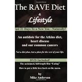 The RAVE Diet & Lifestyle - 2nd Edition