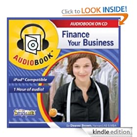 Finance Your Business Survival Kit (Survival Kit Series)