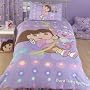 Dora The Explorer 'Let'S Go' Duvet Set