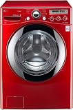 LG WM2650RA WM2650RA Front Load Washer