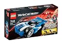 LEGO&reg; Racers 8163: Blue Sprinter