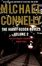 The Harry Bosch Novels Volume 2
