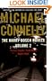 The Harry Bosch Novels Volume 2: The Last Coyote, Trunk Music, Angels Flight