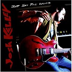 Just Say the Word by Pat McGee Band