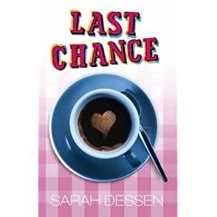 Last Chance (Bite)