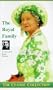 Royal Family [VHS]