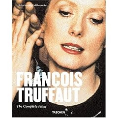 Francois Truffaut