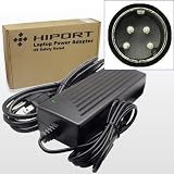 Hiport AC Power Adapter Charger For Averatec 5400 Laptop Notebook Computers