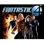 Fantastic Four (GBA)